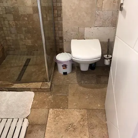 Apartament Nevada *
