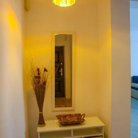 דירה Apartament Nevada Năvodari