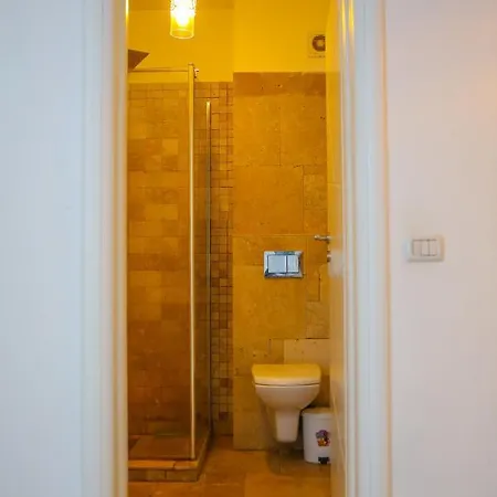 Apartament Nevada
