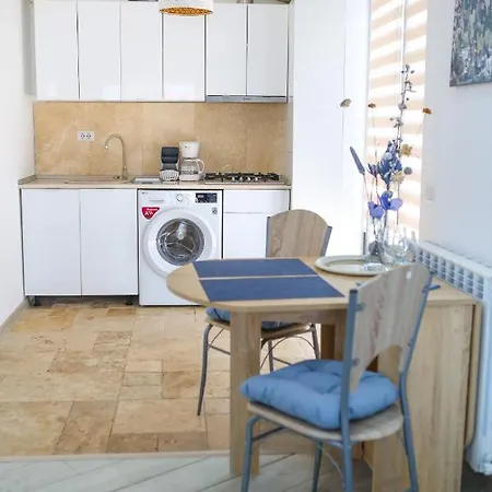 דירה Apartament Nevada *