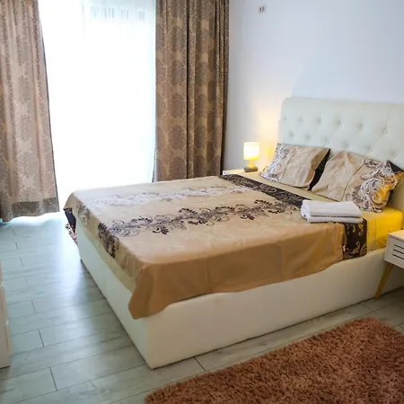 Apartament Nevada