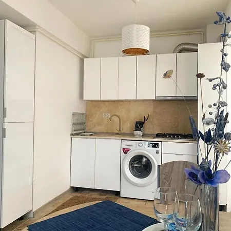 דירה Apartament Nevada *