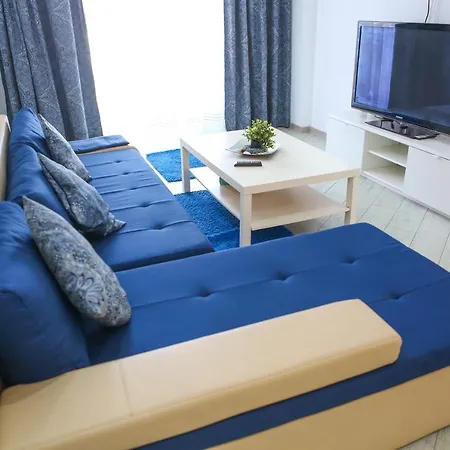 דירה Apartament Nevada