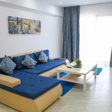 דירה Apartament Nevada *