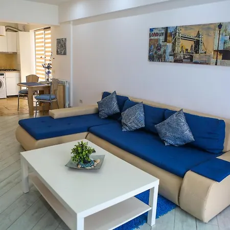 Apartament Nevada *