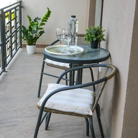 דירה Apartament Nevada *