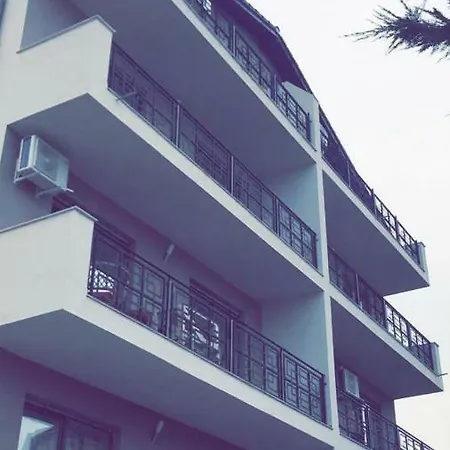 Apartament Nevada Năvodari